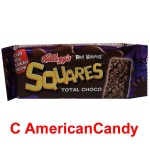 Kellogg's Squares Total Choco